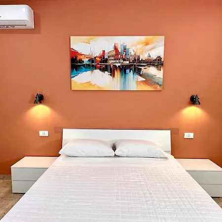 Gioiosa Vatican House