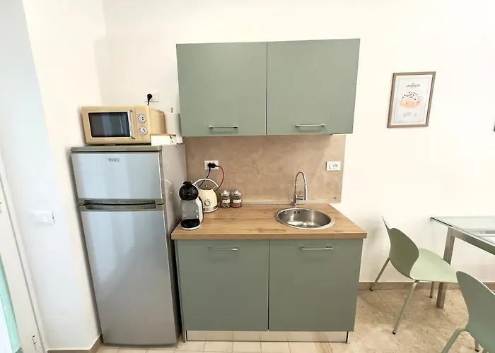 Апартаменты Gioiosa Vatican House