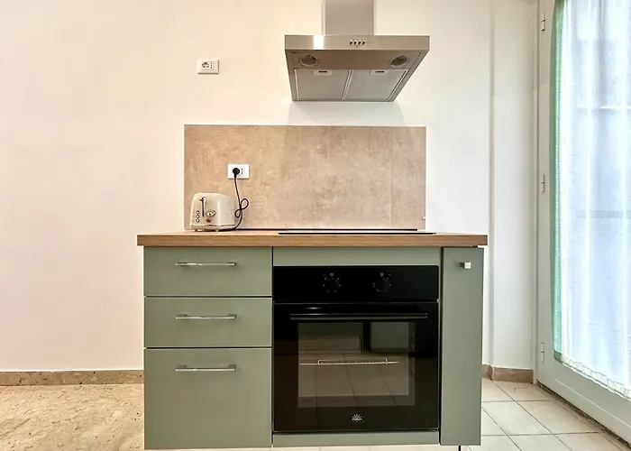 Апартаменты Gioiosa Vatican House *