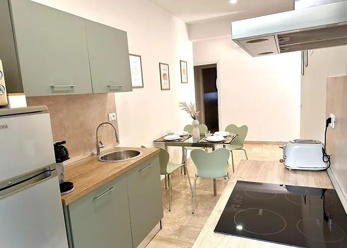 Gioiosa Vatican House