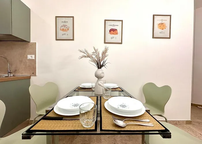 Gioiosa Vatican House * Рим