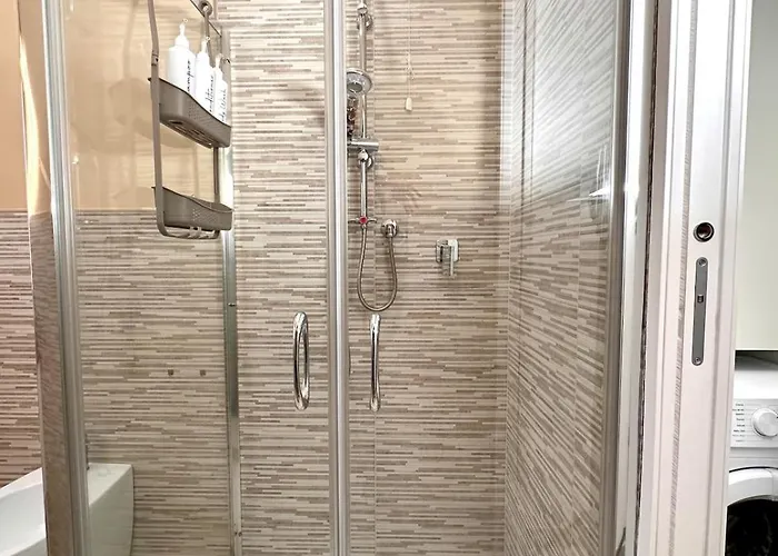 Gioiosa Vatican House Апартаменты *