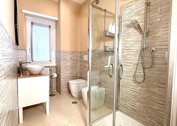 Апартаменты Gioiosa Vatican House *