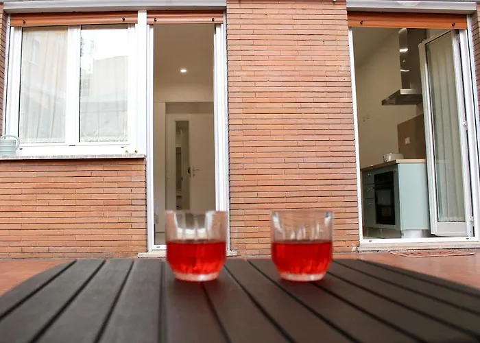 Gioiosa Vatican House Рим