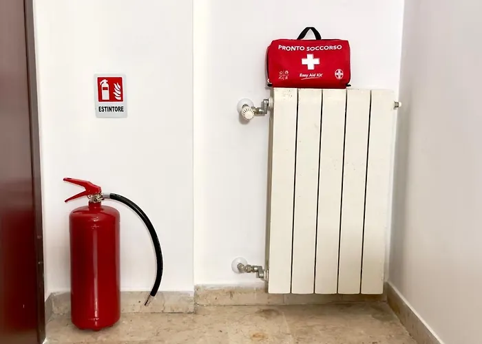 Gioiosa Vatican House Рим