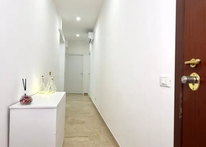 Gioiosa Vatican House *