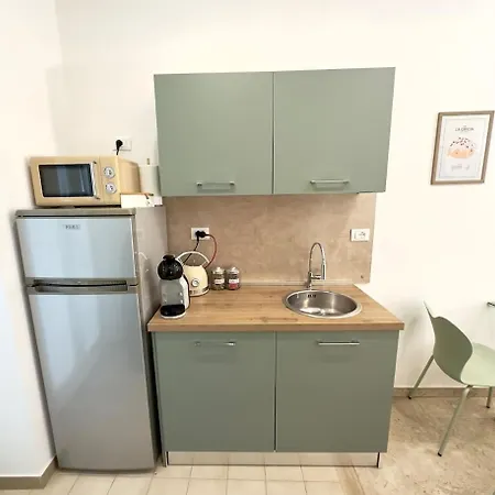 Apartmán Gioiosa Vatican House