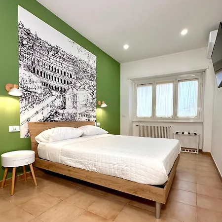 Gioiosa Vatican House Apartamento