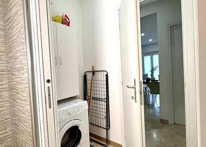 Apartamento Gioiosa Vatican House *