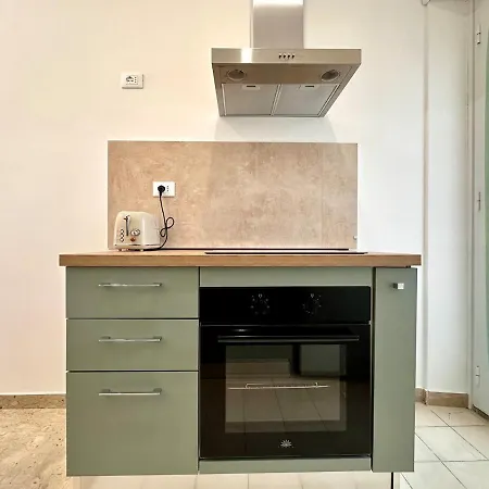 Apartamento Gioiosa Vatican House *
